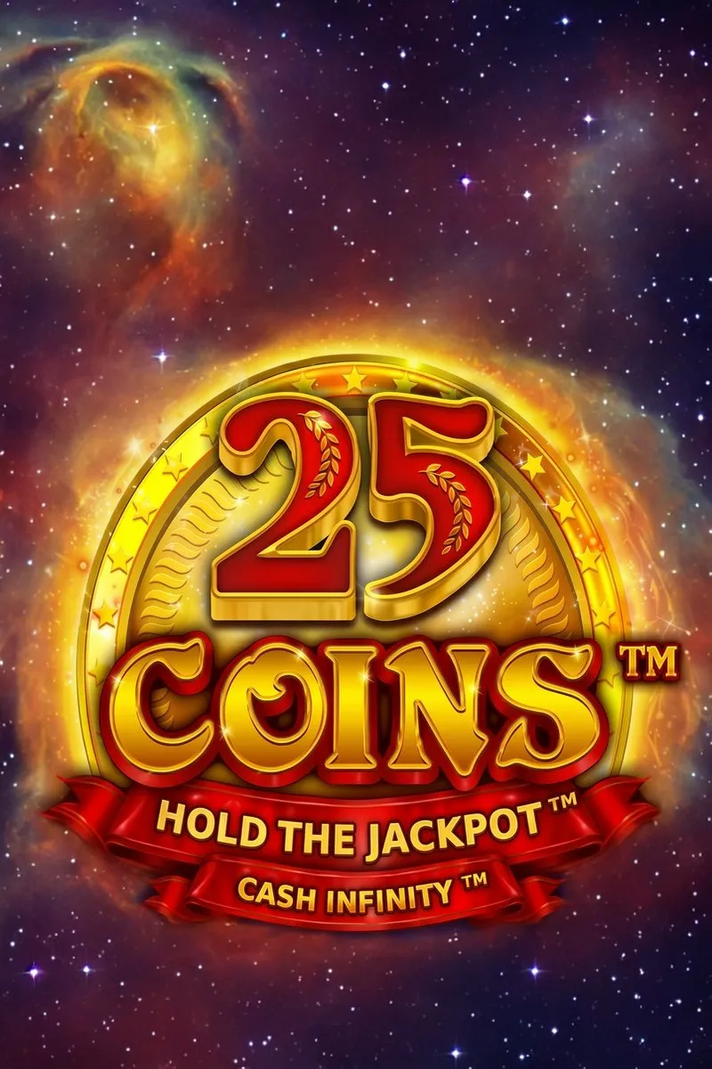 Jackpot coin