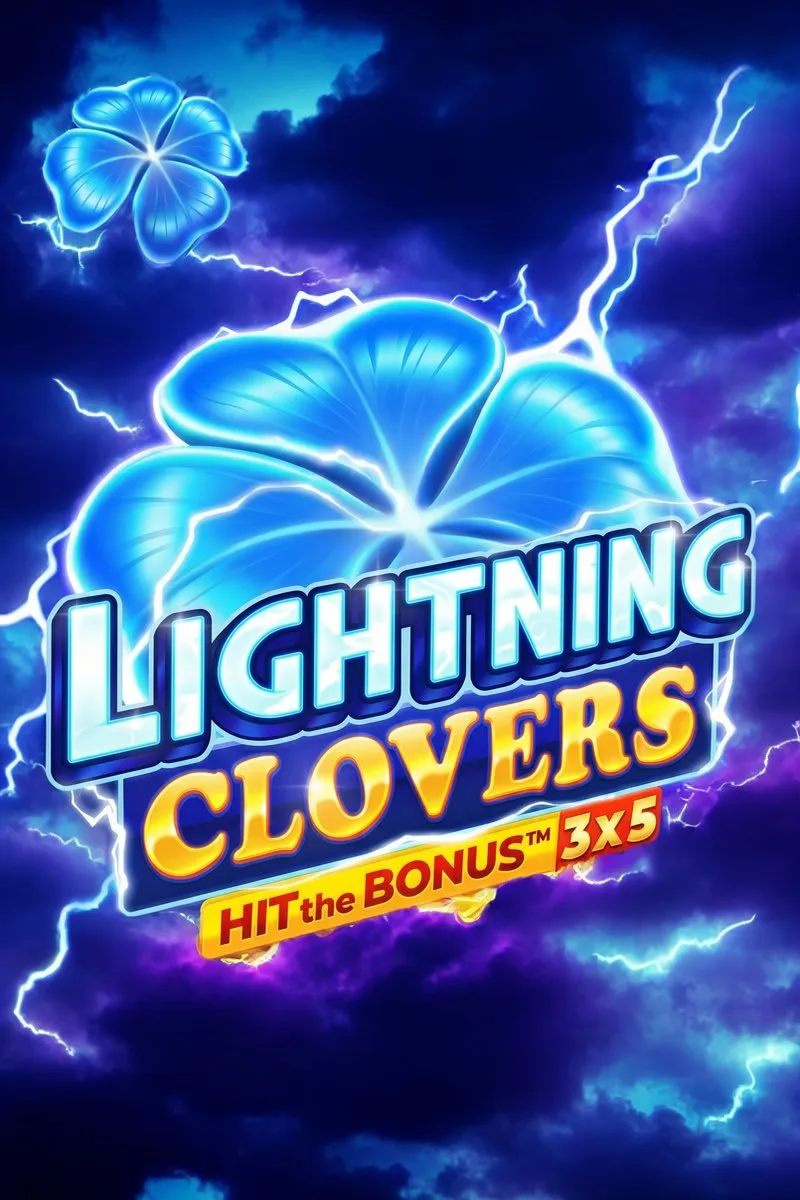 Clover lightning