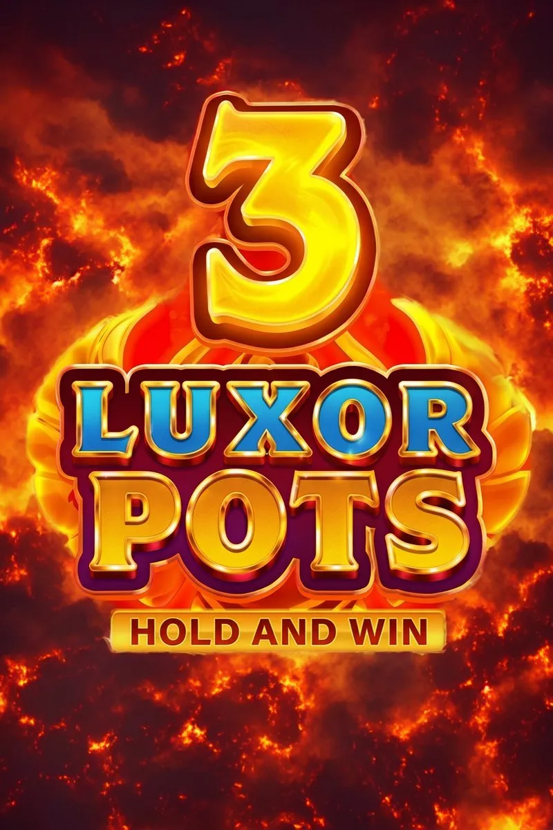 Fire pots