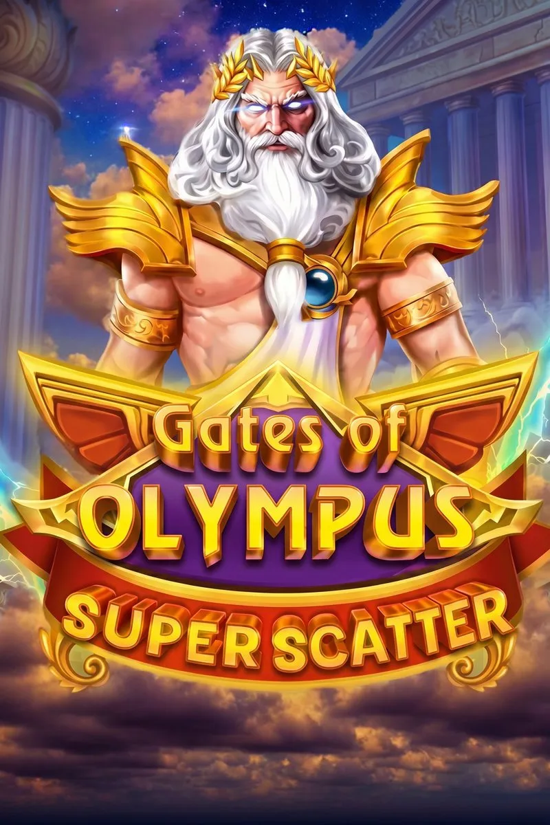 Zeus scatter