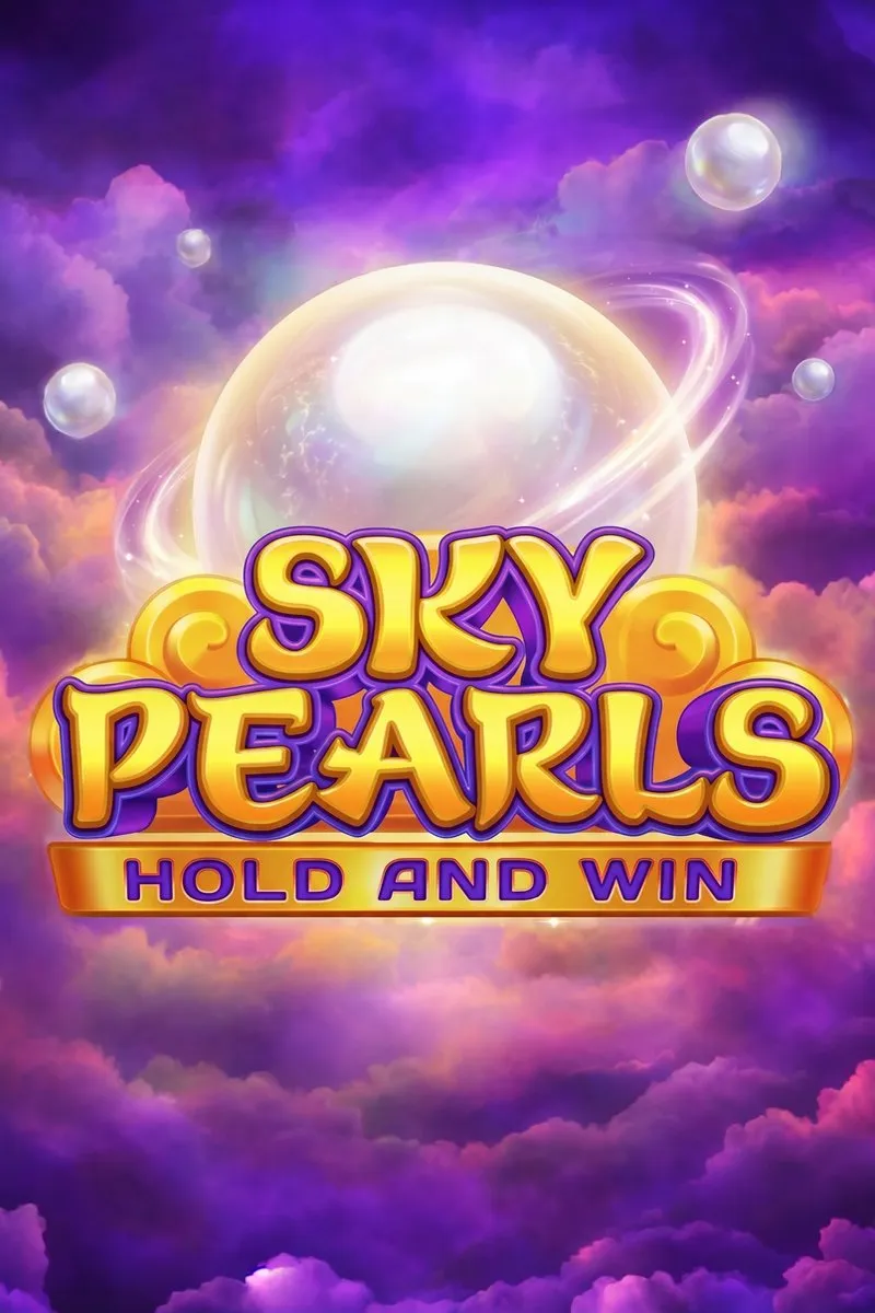 Pearl cloud