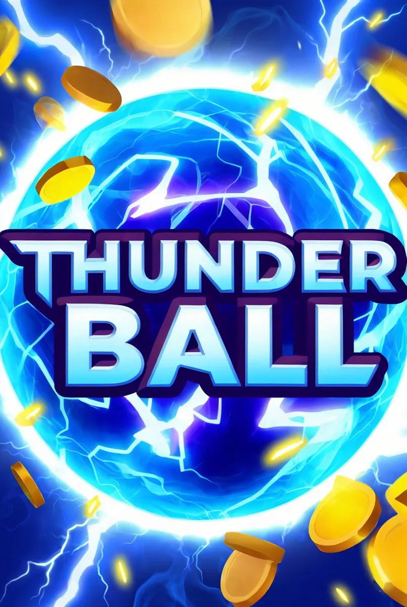 Thunderball coins